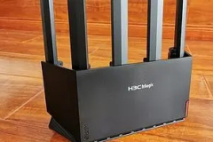 华三nx54组网选哪个路由器（华三nx54组网选什么路由器）