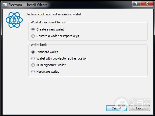 Electrum钱包是什么？如何管理BTC更高效？