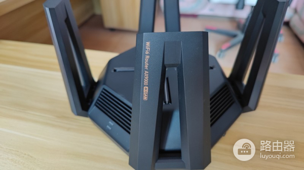 小米ax6000恢复键在哪里（小米ax6000恢复键位置）