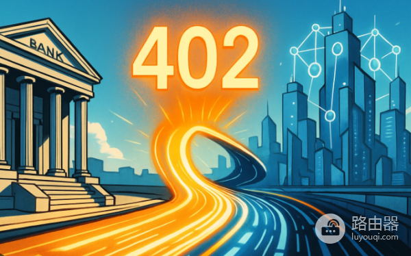 x402 V2版是什么? 和之前的x402 V1版有什么区别?