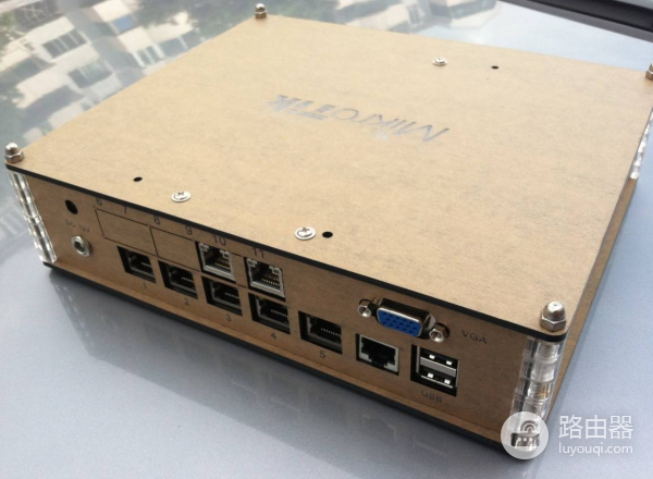 ros软路由搭建教程（ros软路由怎么搭建）