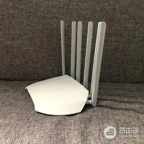 迅捷fac1900r千兆版总是断网怎么办（迅捷fac1900r千兆版总是断网怎么解决）