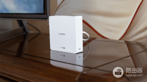 华为便携路由器怎么用手机设置（华为便携路由器用手机设置方法）