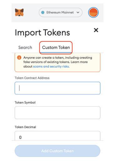 如何使用MetaMask质押Monad? 在MetaMask质押Monad教程