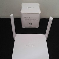 魅族路由器mini中继怎么设置（魅族路由器mini中继设置方法）