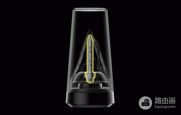透明天线+wifi 7华为X3 Pro如何兼顾颜值与性能？