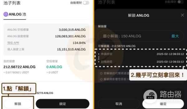 Bitget PoolX是什么? 和Launchpool有什么区别?