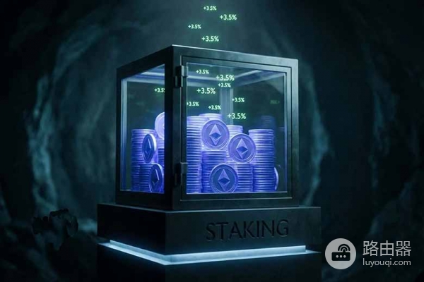 币圈质押怎么赚钱？一文看懂加密货币质押