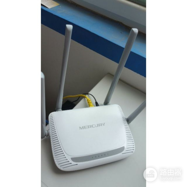 mw325r路由器登录密码是什么（mw325r路由器登录密码是多少）