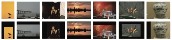 计算机如何学会自动裁剪图片(如何在电脑上裁剪图片)