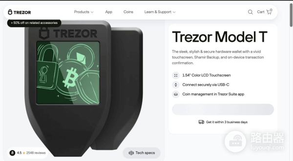 ERC-20钱包怎么挑？2025年Ethereum钱包排名推荐