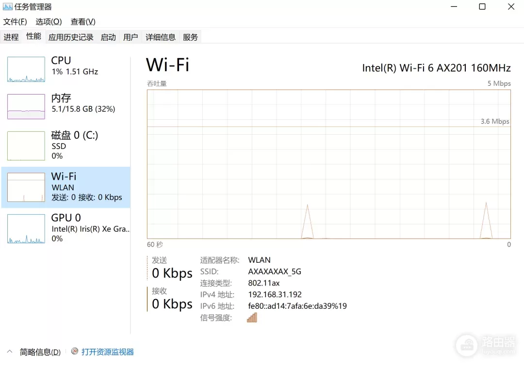 电脑详细配置怎么看(如何看电脑配置)