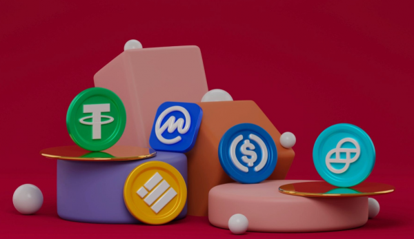 以太坊稳定币有哪些？2026年主流币种全面盘点与对比