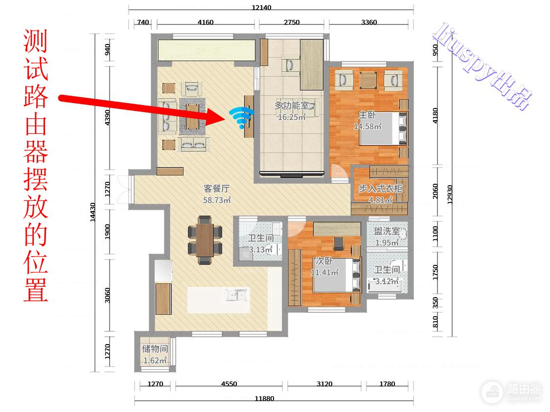 解读低价wifi6路由器(wifi6路由器哪个最便宜)