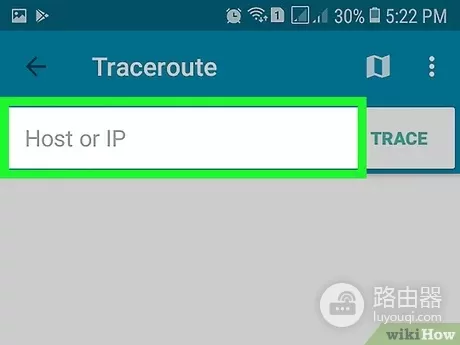 如何追踪路由器-如何查路由器