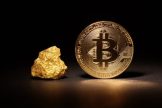 比特币和黄金的关系, 买BTC好还是买黄金好?