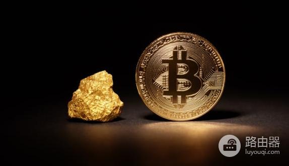 比特币和黄金的关系, 买BTC好还是买黄金好?