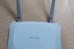 tplink企业路由器怎么设置无线密码（tplink企业路由器设置无线密码方法）