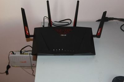 烽火路由器中继设置教程（烽火路由器中继怎么设置）