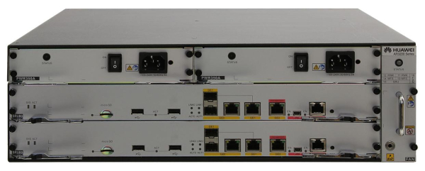 华为路由器镜像口配置怎么设置（华为路由器镜像口配置设置方法）