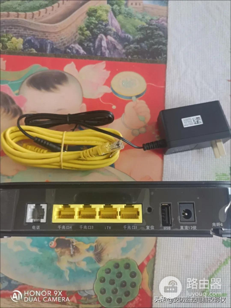 手机wifi卡是怎么回事(家里的无线网络为何会经常卡顿、“龟速”,来看看这里)