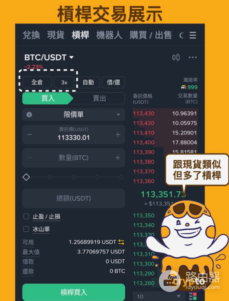 虚拟币有哪些高风险高回报的投资?有哪些需要注意的?
