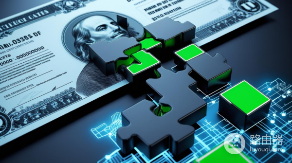 什么是代币化证券?代币化证券和传统股票有什么区别?