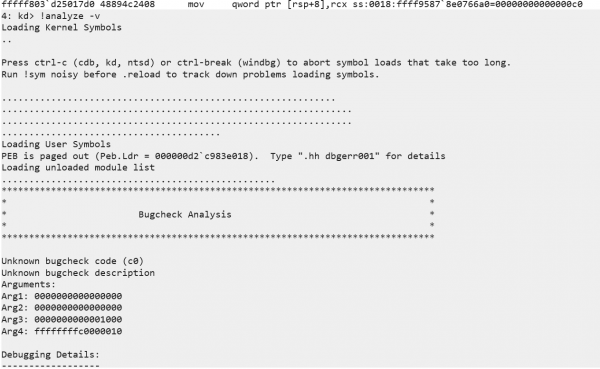 win11蓝屏闪退自动重启怎么办？IRQL错误原因分析与解决方法