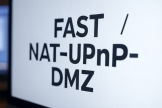 FAST(迅捷)路由器NAT、UPnP、DMZ设置