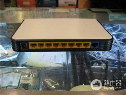 tl-r860+路由器刷openwrt方法（tl-r860+路由器怎么刷openwrt）