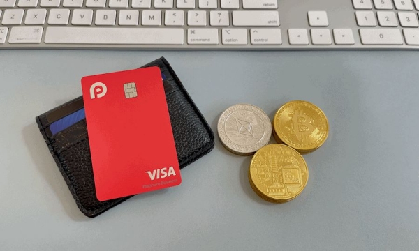 2026年支持中国用户的加密卡有哪些？8张U卡对比