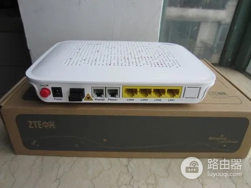 光猫控制上网设备是什么(控制光猫上网是哪个设备)