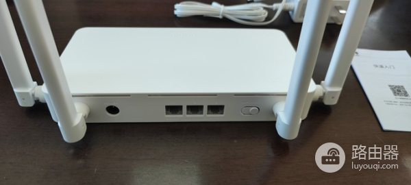 买路由器怎么选千兆还是百兆（买路由器选多少兆）