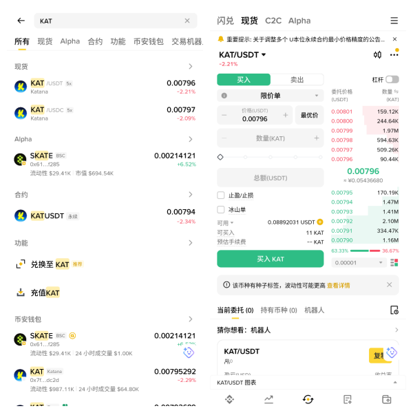 Keeta（KTA）是什么币，Keeta架构设计与项目潜力分析，KTA怎么买教程