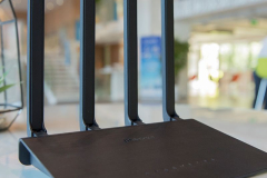 磊科b11路由器怎么设置有线中继（磊科b11路由器设置有线中继方法）