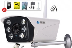 安尼威尔监控器wifi一键设置方法（安尼威尔监控器wifi一键怎么设置）