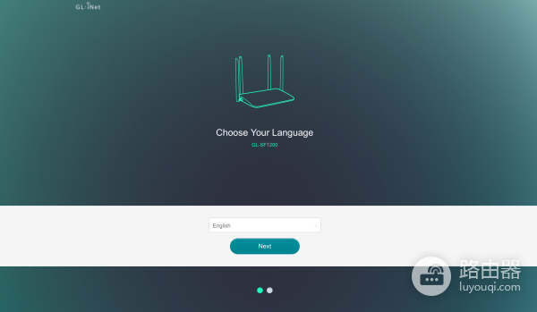 国产CPU路由器来袭!GL.iNet GL-SF1200简测,未来可期