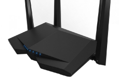 腾达f6路由器怎么设置无线桥接（腾达f6路由器设置无线桥接方法）