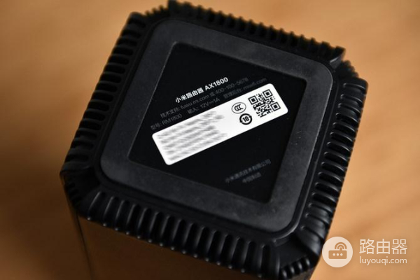 小米路由器内存占用高怎么解决（小米路由器内存占用高解决方法）