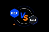 CEX、DEX、DEX+有什么区别？一次讲清楚