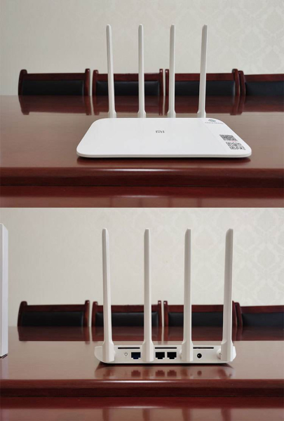 小米路由器终端设备为什么是0台（小米路由器终端设备是0台什么原因）