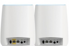 网件orbi20如何连接分身（ 网件orbi20连接分身方法）