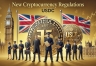 英国稳定币监管新动向：英镑稳定币能否重振英镑国际影响力？