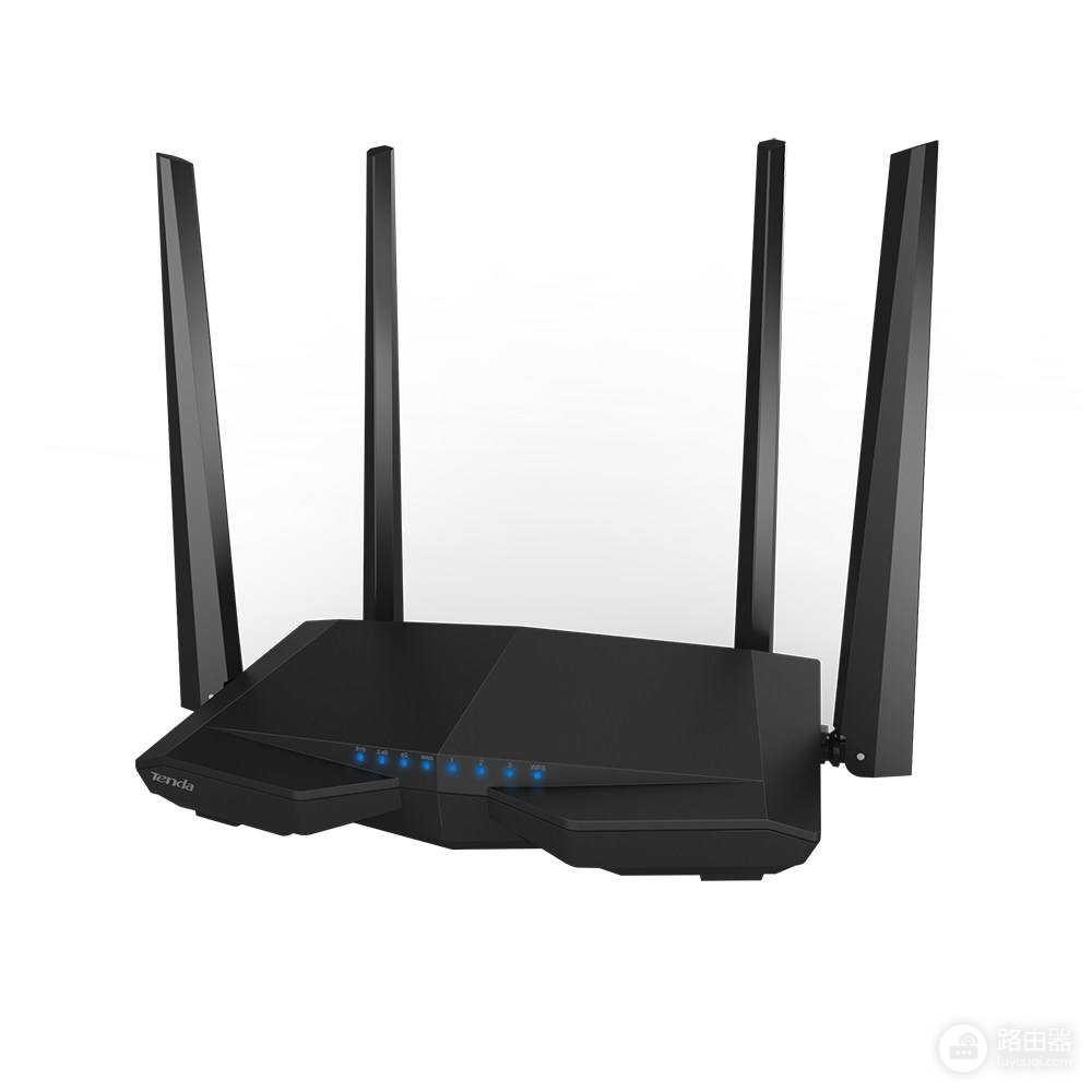 路由器5g双频和wifi6区别（路由器5g双频和wifi6不同点是什么）