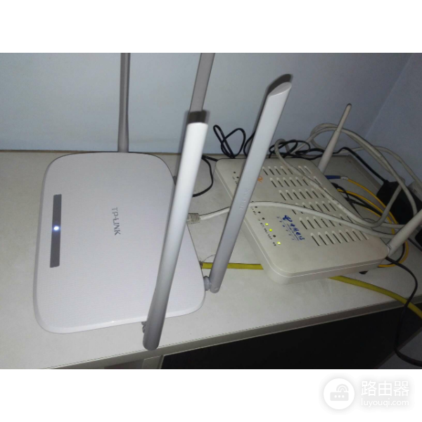 tl-wdr5620如何无线桥接（tl-wdr5620无线桥接方法）