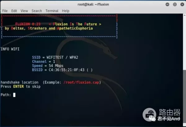 wifi万能钥匙破解不了怎么办(WIFI万能钥匙解不开密码怎么办?来试试这个吧)