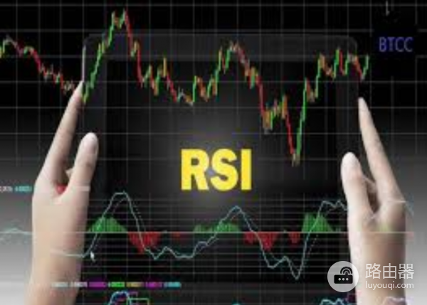 RSI指标是什么？币圈交易中超买超卖与背离实战详解
