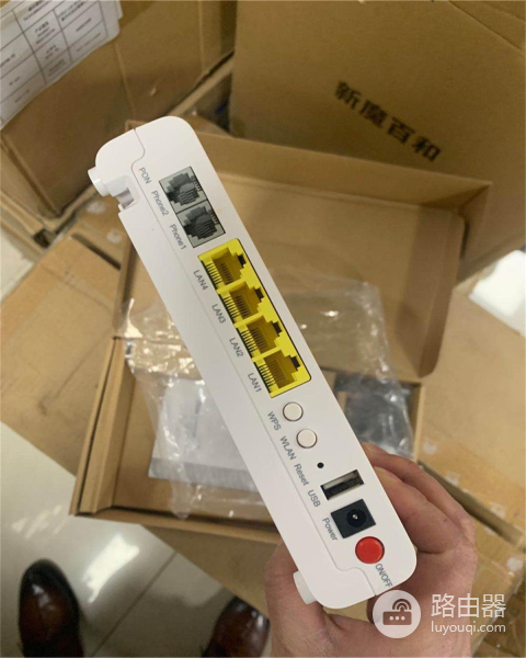 光猫企业和非企业区别(光猫企业和非企业不同点是什么)