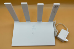 电信路由器照片实拍怎么设置（电信路由器照片实拍设置方法）