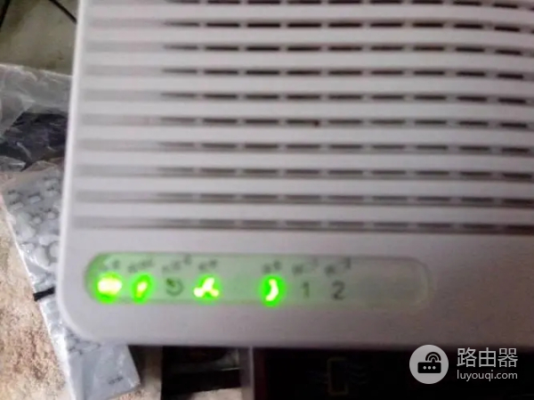 光猫信号指示灯在哪里关闭（光猫信号指示灯关闭位置）